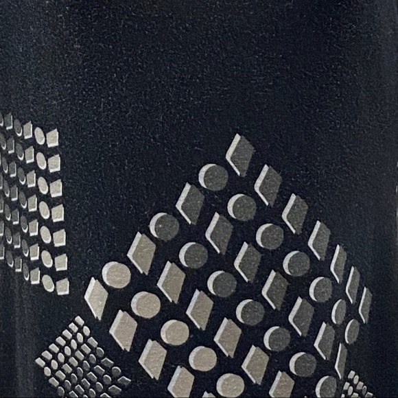 LulaRoe Juniors Knit Midi Sheath Dress XS USA - Picture 7 of 16